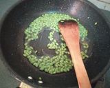 Foto langkah ke 4 dari resep Sambal Petai Cina (Mlanding).