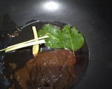 Foto langkah ke 2 dari resep Gulai Ayam Praktis.