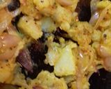A picture of step 1 of Stuffed idli healthy breakfast.