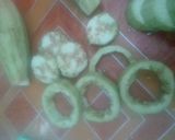 Foto langkah ke 2 dari resep Terong telor simpel.