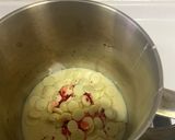 Foto del paso 2 de la receta: Bombones de choco blanco y menta