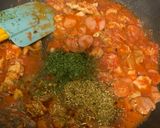 Yummylicious simple and easy pasta রেসিপির ধাপ 3 ছবি