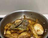 Foto langkah ke 2 dari resep Semur Telur Kentang.