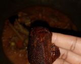 Foto langkah ke 4 dari resep Ayam Rendang.