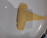 Foto langkah ke 3 dari resep Mini Croissant.