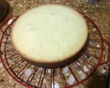 Foto del paso 5 de la receta: Torta De Naranja En Olla Essen