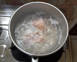 Foto langkah ke 1 dari resep Ayam kecap saus tiram.