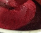 Foto del paso 5 de la receta: Mermelada de frutos rojos (frutillas, moras, frambuesas y arándanos)