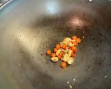減脂食譜 - 低脂培根高麗菜的食譜步驟3照片