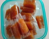 Foto langkah ke 4 dari resep DodoL Nanas.