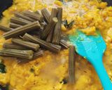 સરગવા નું શાક (Saragva Shak Recipe In Gujarati) રેસીપી સ્ટેપ4ફોટો