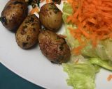 Foto del paso 3 de la receta: Papas salteadas