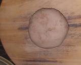Hare matar k parathe recipe step 4 photo