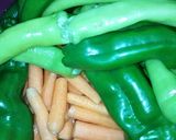 صورة لخطوة 1 من وصفة بومفور رائع 😋😋😋