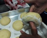 Foto langkah ke 6 dari resep Donat Singkong.