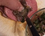 Foto del paso 2 de la receta: Peceto mechado y breseado