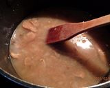 Natúr karajszeletek vargányamártással spaetzle tésztával recept fázis 3 fotója