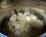 Foto del paso 2 de la receta: Compota de manzana