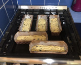 Foto del paso 5 de la receta: Budín inglés de limón