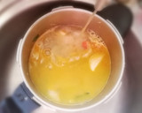 Foto del paso 2 de la receta: Bullit de peix, v 3.0