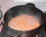 Foto del paso 2 de la receta: Croquetas con picadillo de pollo