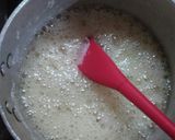 Foto del paso 6 de la receta: Lenguas de pomelo bañadas en chocolate y mermelada de pomelo