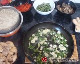 Φωτογραφία βήματος 2 της συνταγής Stir Fry