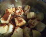 Foto del paso 3 de la receta: Guiso de merluza súper fácil y barato