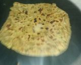मेथी मटर आलू पराठा (Methi matar aloo paratha recipe in Hindi) रेसिपी चरण 4 फोटो