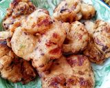 Foto langkah ke 4 dari resep Pisang Goreng Meises.