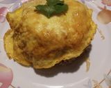 Foto del paso 8 de la receta: Chaufa tapado
