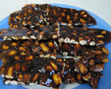 Foto del paso 5 de la receta: Guirlache de cacahuete