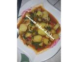 Faten arish recipe step 1 photo