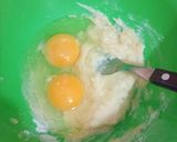 Foto del paso 1 de la receta: Muffins Saludables Para la Merienda de Tu Bebé, Sin Azúcar 🍌En Freidora de Aire