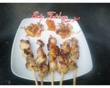 Foto langkah ke 4 dari resep Sate Taichan.