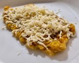 Foto del paso 2 de la receta: DESAYUNO🧑‍🌾🧑‍🌾Costeño, en Domingo...🏖️...!