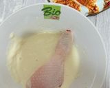 Foto langkah ke 2 dari resep Nasi Kuning Ayam crispy.