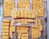 Foto langkah ke 6 dari resep 🍃 Nugget Ayam Wartel 🍃.