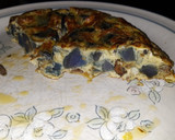 Foto del paso 3 de la receta: Tortilla fin de fiestas