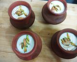 मटका कुल्फी (Matka kulfi recipe in hindi) रेसिपी चरण 5 फोटो