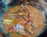 Foto langkah ke 3 dari resep Krengsengan Ayam.