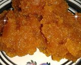 Foto del paso 2 de la receta: Dulce de calabaza