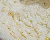 Foto langkah ke 2 dari resep Lemon cake.