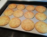 Foto del paso 10 de la receta Magdalenas de galleta y café☕🍪