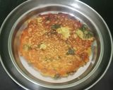રવાનો હાંડવો (Rava Handvo Recipe In Gujarati) રેસીપી સ્ટેપ3ફોટો