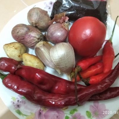 Langkah 4