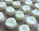 Másnap is puha túrós pogi recept fázis 3 fotója