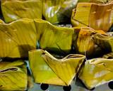 Bothok Tahu Tuna Kemangi langkah memasak 4 foto