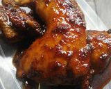 Foto langkah ke 1 dari resep Ayam Bakar Praktis.