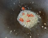 Foto langkah ke 2 dari resep Nasi Goreng Kampung.
